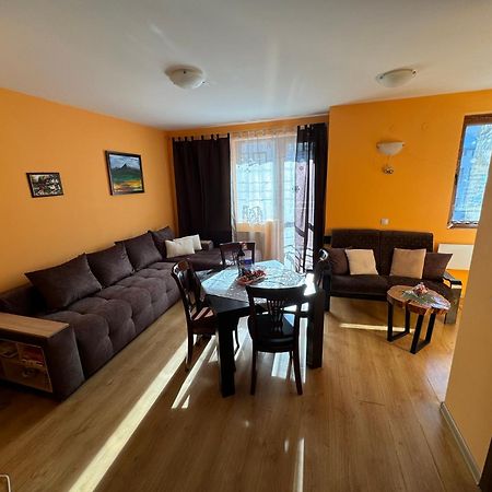 Pamporovo Apartment 314 The Castle 3 المظهر الخارجي الصورة