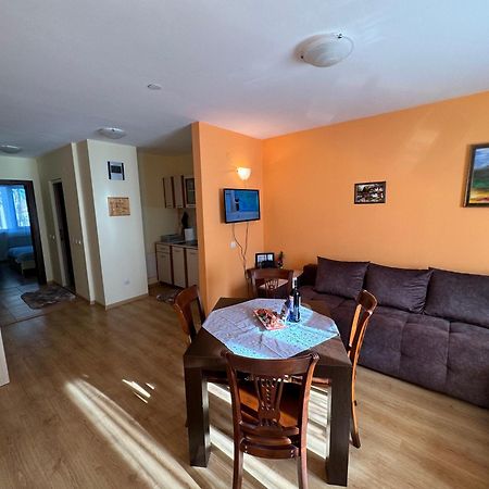 Pamporovo Apartment 314 The Castle 3 المظهر الخارجي الصورة