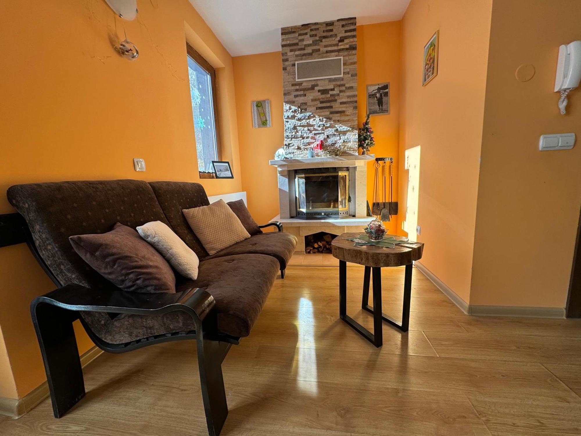 Pamporovo Apartment 314 The Castle 3 المظهر الخارجي الصورة