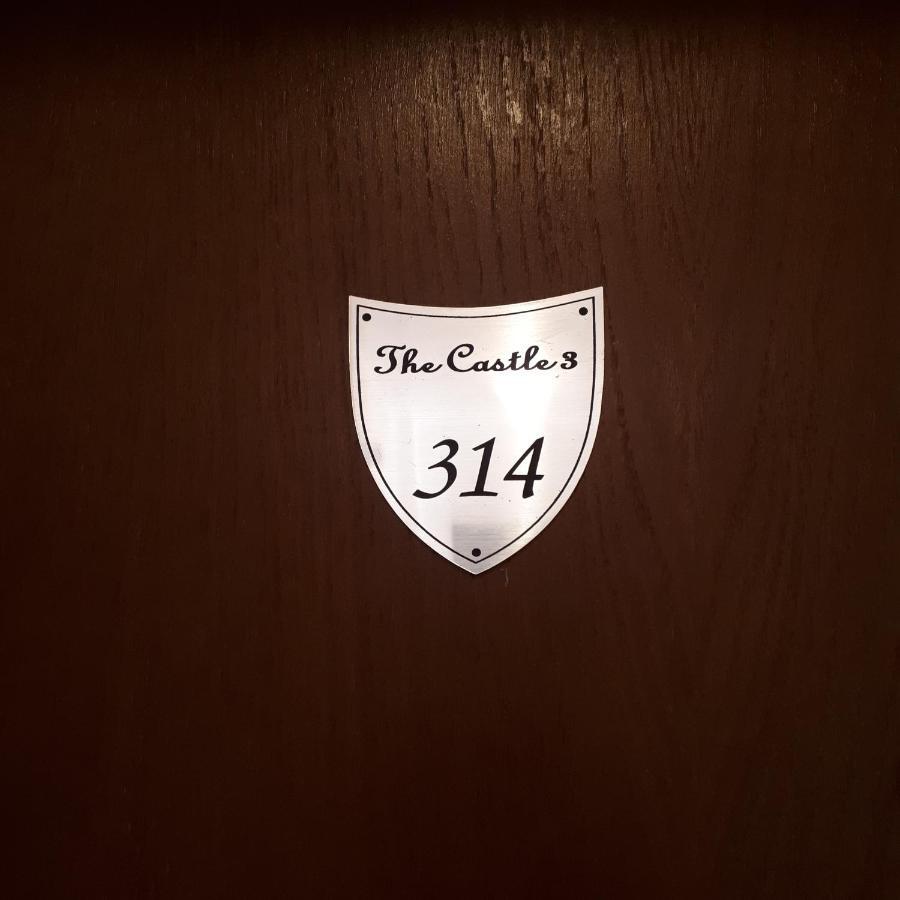 Pamporovo Apartment 314 The Castle 3 المظهر الخارجي الصورة