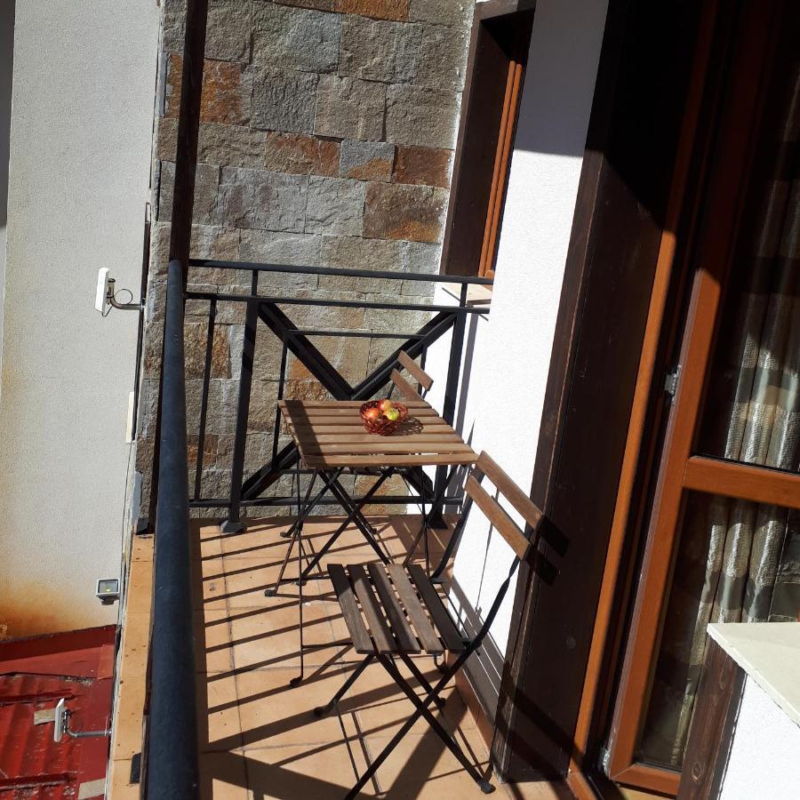 Pamporovo Apartment 314 The Castle 3 المظهر الخارجي الصورة